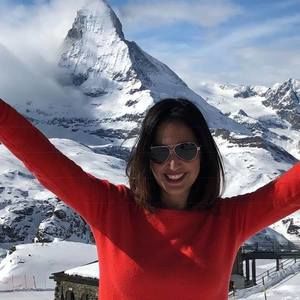 Meet your Posher, Tanya